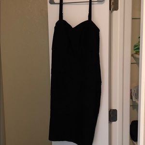 Torrid little black dress